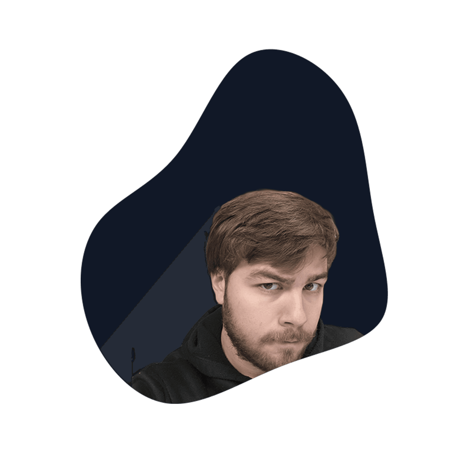 Eduard Moraru Full Stack Developer